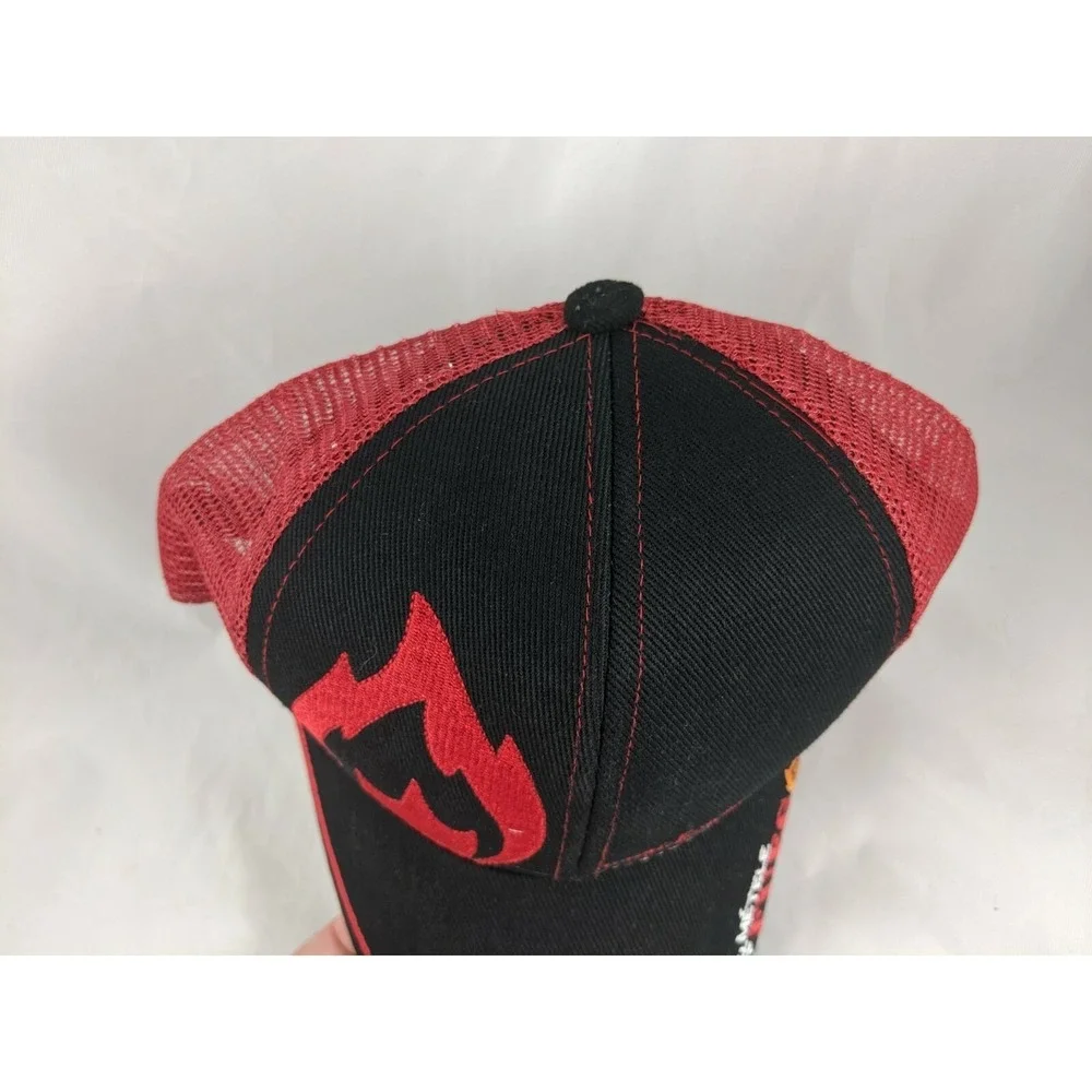 Tabacalera El Artista Cigar Promo‎ Advertising Snapback Hat Cap